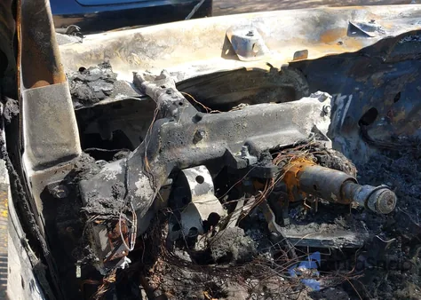 2015 Buick Enclave Leather z USA, uszkodzony, nr VIN 5GAKVBKD8FJ117366